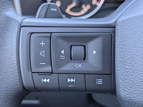 New 2026 Nissan Rogue S FWD image 13
