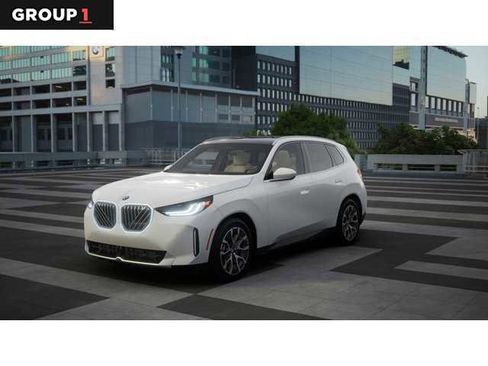 New 2026 BMW X3 xDrive30 AWD/4WD image 1