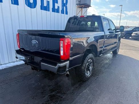 Used 2023 Ford F250 XLT w/ Tremor Off-Road Package image 7