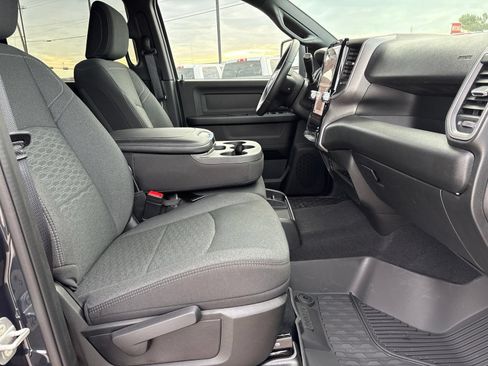 New 2026 RAM 3500 Tradesman AWD/4WD image 16