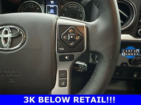 Used 2023 Toyota Tacoma SR5 image 26
