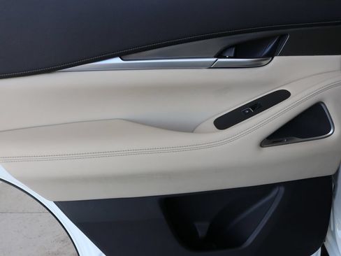 Certified 2025 INFINITI QX60 Luxe w/ Cargo Package AWD/4WD image 29