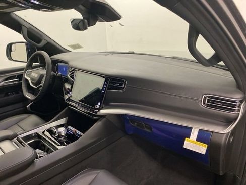 New 2026 Jeep Grand Wagoneer Limited w/ Premium Group II image 27