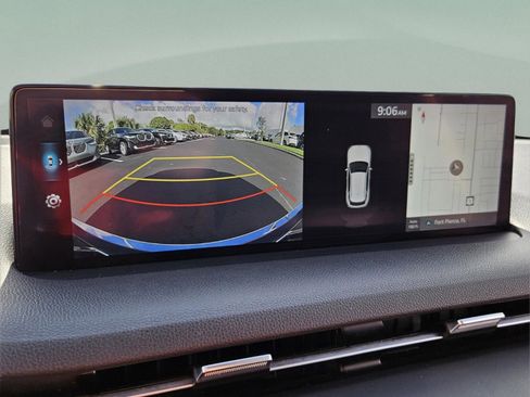 Used 2023 Genesis GV70 2.5T w/ Select Package image 23