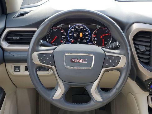 Used 2021 GMC Acadia Denali w/ Denali Technology Package image 28