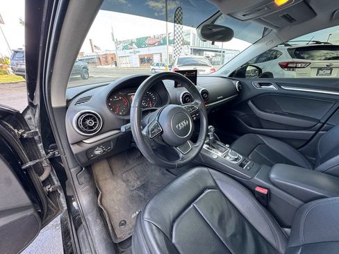 Used 2015 Audi A3 2.0T Premium Plus AWD/4WD image 15