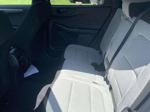 New 2025 Ford Escape Active image 11