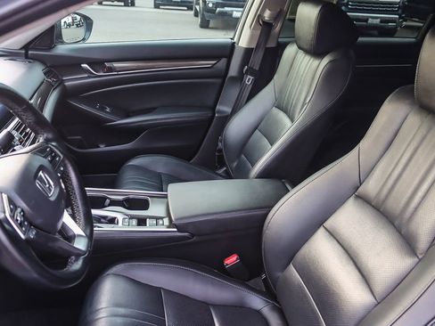 Used 2022 Honda Accord Sport Special Edition image 40