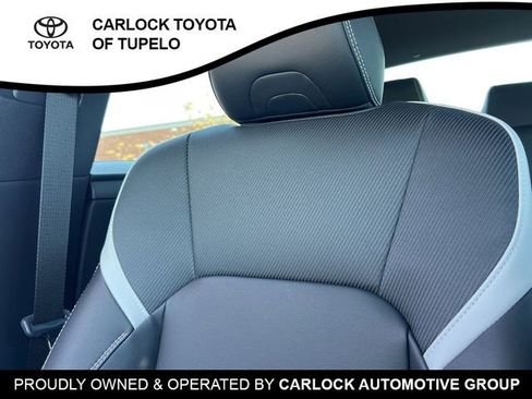 Used 2026 Toyota Camry SE w/ Convenience Package AWD/4WD image 22