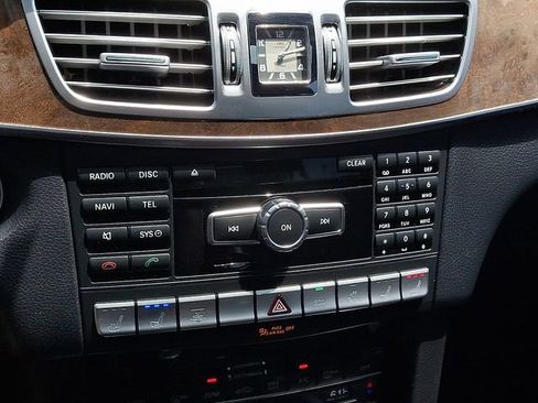 Used 2015 Mercedes-Benz E 63 AMG S-Model image 17