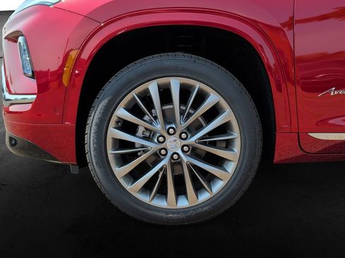 New 2026 Buick Enclave Avenir w/ Super Cruise Package AWD/4WD image 11