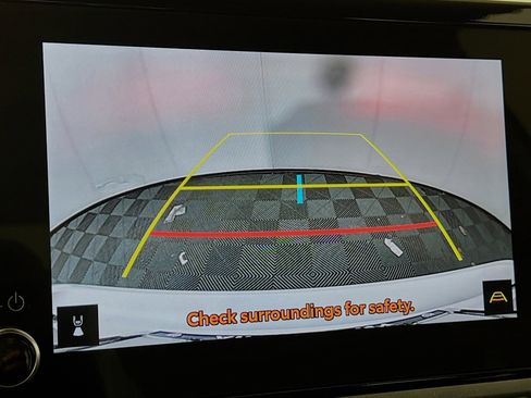 Certified 2026 Toyota Camry XLE w/ Convenience Package image 16