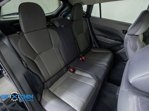 Used 2024 Subaru Crosstrek 2.0i AWD/4WD image 37