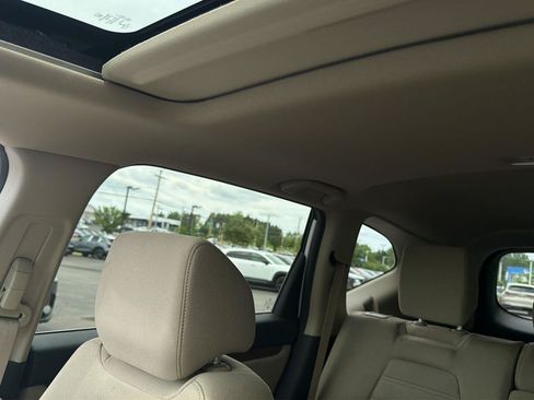 Used 2021 Honda CR-V EX image 10