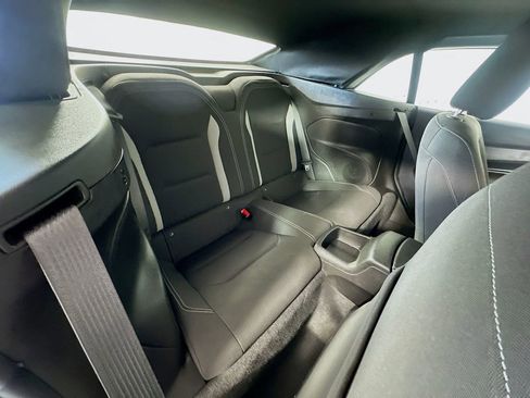 Used 2024 Chevrolet Camaro LT w/ Technology Package image 26