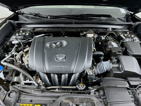 Used 2022 MAZDA CX-30 AWD 2.5 S w/ Premium Package image 33