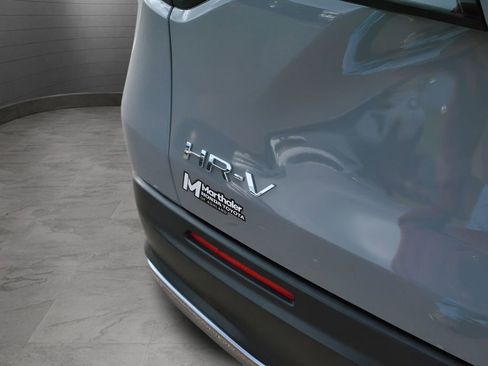 Certified 2024 Honda HR-V Sport image 27