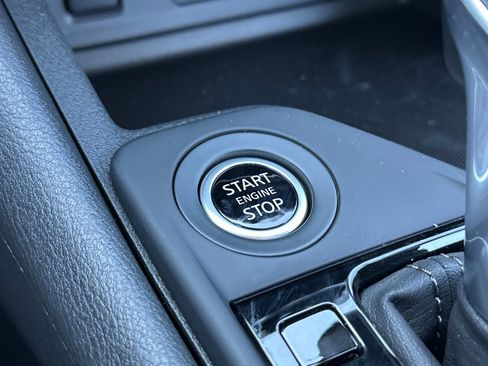 New 2025 Nissan Sentra S image 21