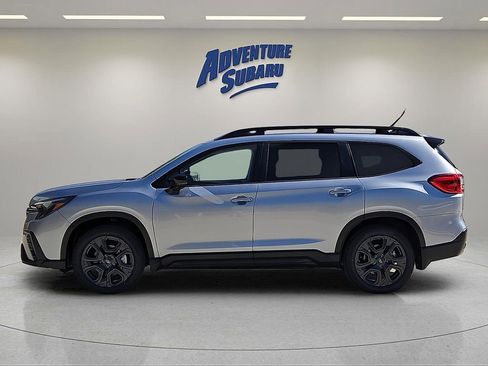 New 2025 Subaru Ascent Bronze Edition w/ Onyx Package image 4