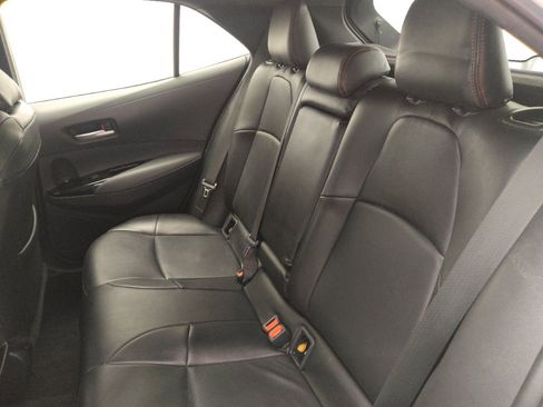 Used 2019 Toyota Corolla SE image 18