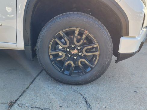 New 2026 GMC Sierra 1500 Elevation image 49