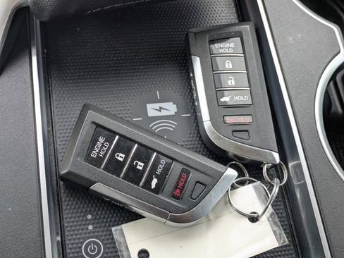 Used 2023 Acura MDX SH-AWD w/ Advance Package image 35