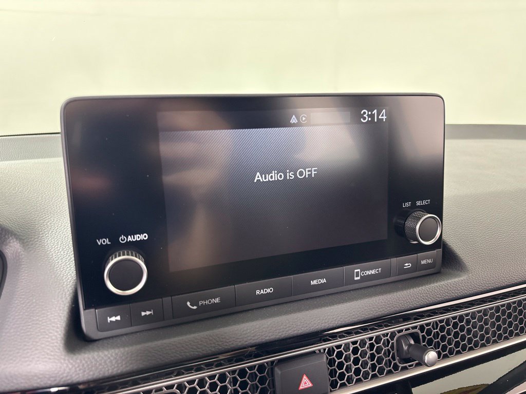 Used 2026 Honda Civic Sport image 28