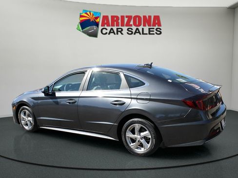 Used 2020 Hyundai Sonata SE image 2