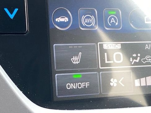 New 2026 Subaru Forester Wilderness AWD/4WD image 18