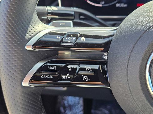 Used 2024 Mercedes-Benz CLE 300 4MATIC Coupe image 30