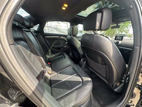 Used 2016 Audi A3 1.8T Premium FWD image 34