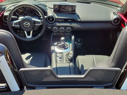 New 2026 MAZDA MX-5 Miata Grand Touring image 14