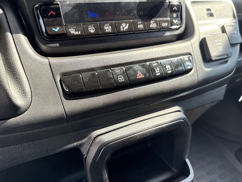 New 2026 RAM ProMaster 2500 w/ Safety Group image 26