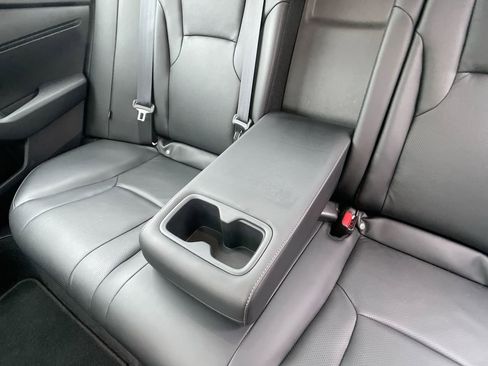 Certified 2023 Honda Accord EX-L image 26