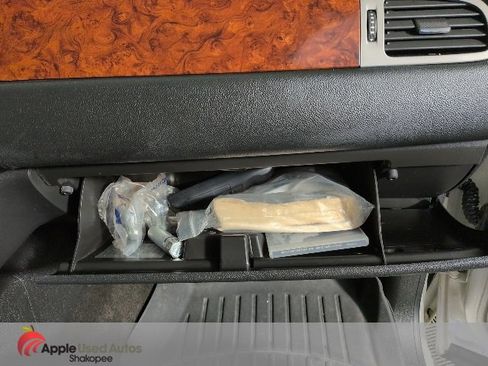 Used 2011 Chevrolet Tahoe LTZ image 35