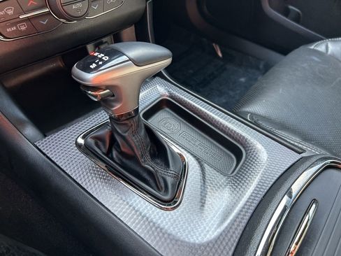 Used 2023 Dodge Charger SRT Hellcat w/ Harman/Kardon Audio Group image 45