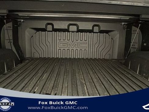 Certified 2023 GMC Sierra 1500 Denali Ultimate image 35