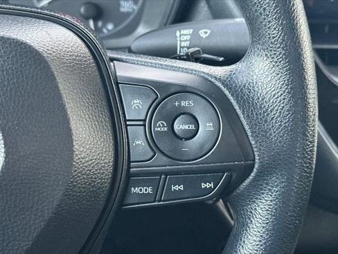 Certified 2024 Toyota Corolla LE image 25