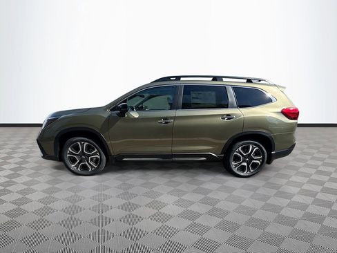 New 2026 Subaru Ascent Touring AWD/4WD image 36