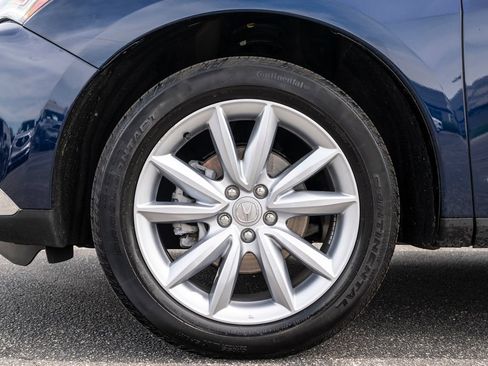 Certified 2023 Acura RDX AWD image 15