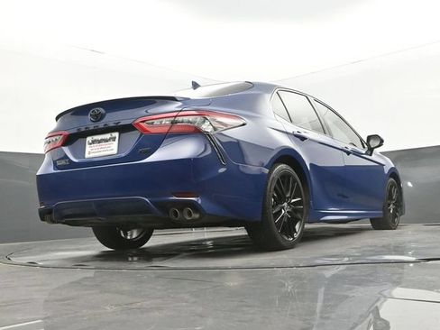 Used 2024 Toyota Camry XSE FWD image 11