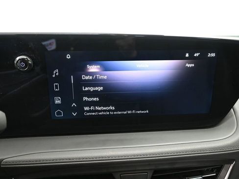 Used 2025 Buick Encore GX Preferred AWD/4WD image 35