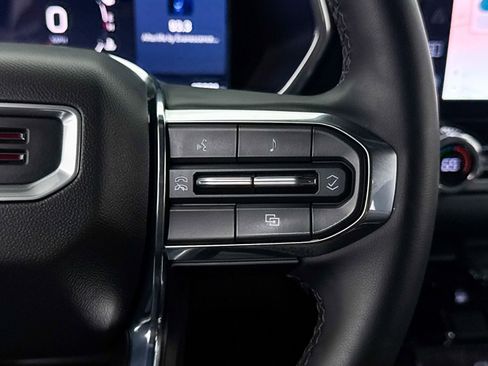 Used 2024 GMC Canyon Elevation w/ Elevation Premium Package image 35