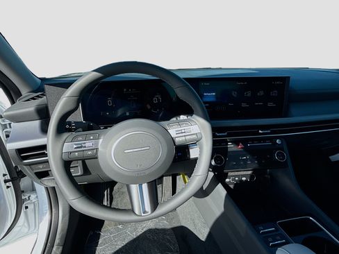 New 2026 Hyundai Sonata SEL image 8