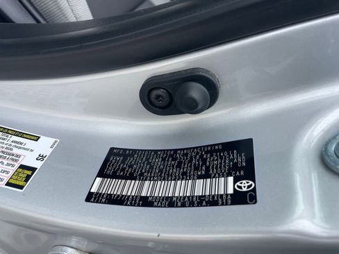 Used 2024 Toyota Corolla LE FWD image 13