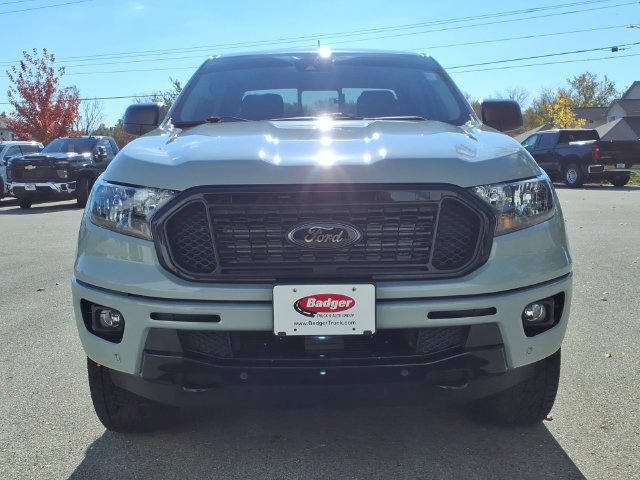 Used 2021 Ford Ranger XLT w/ Equipment Group 302A High AWD/4WD image 2