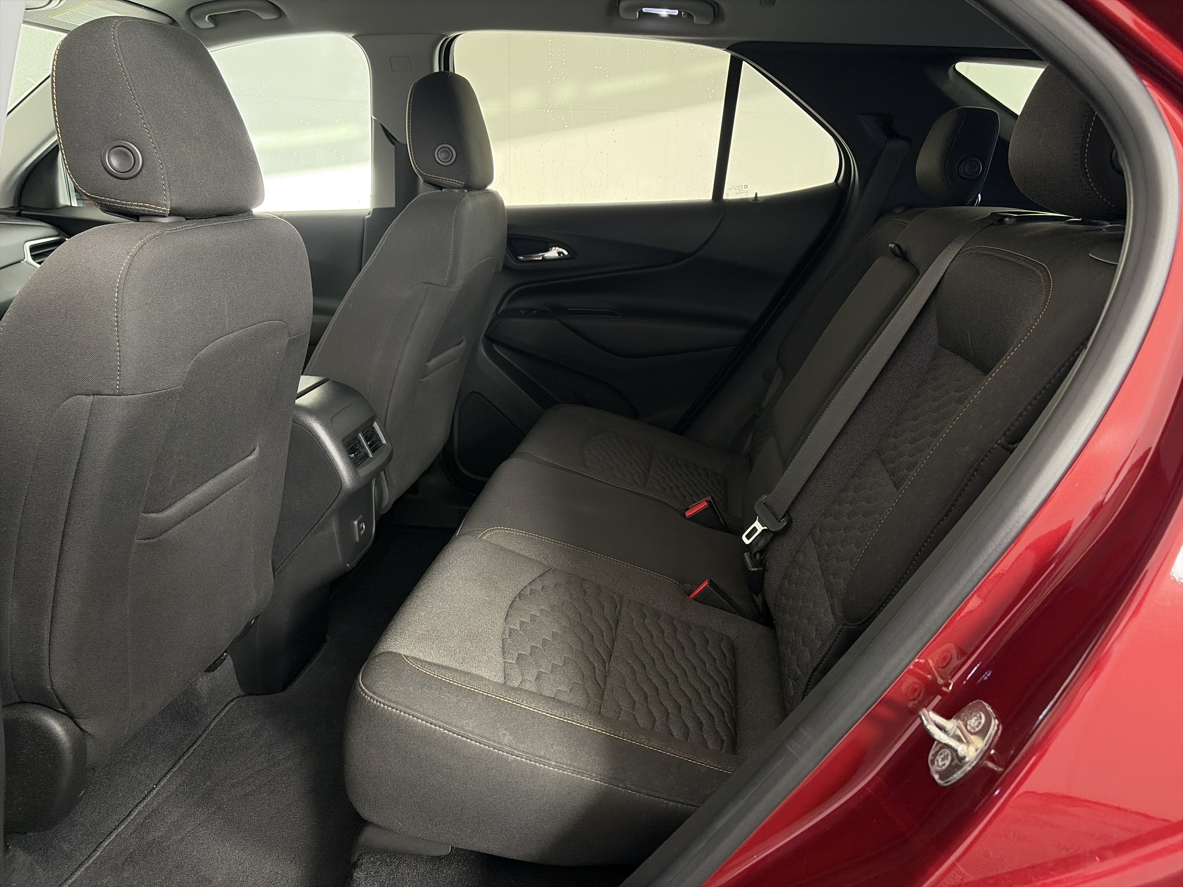 Used 2019 Chevrolet Equinox LT FWD image 7