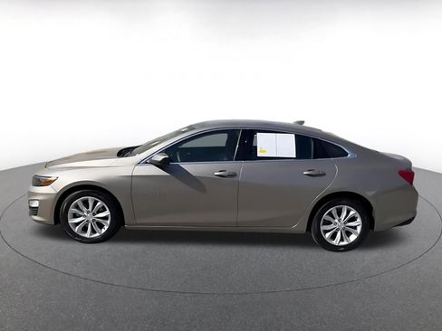 Used 2024 Chevrolet Malibu LT image 9