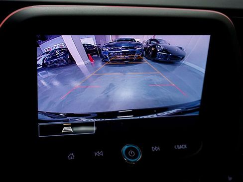 Used 2023 Chevrolet Camaro ZL1 image 29