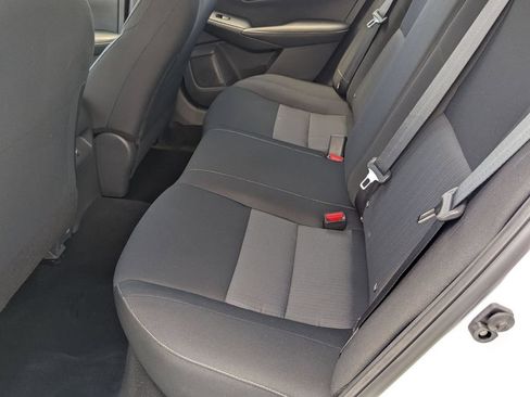 Used 2025 Nissan Sentra SV FWD image 28